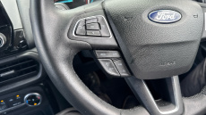 Ford EcoSport 1.0 EcoBoost 125 Titanium 5dr Petrol Hatchback